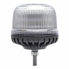 Lampa ostrzegawcza błyskowa kogut 24 LED W25SB 12V-140302