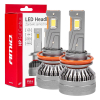Żarówki samochodowe LED seria HP Full Canbus H8 H9-140382