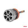 Żarówki samochodowe LED seria HP Full Canbus H8 H9-140385