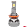 Żarówki samochodowe LED seria HP Full Canbus H8 H9-140386