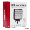 Lampa robocza LED szperacz AWL33 12V 24V AMIO-0324-140420