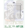 FILTR OLEJU HIFLO HF126 KAWASAKI Z900/1000/1300-140491