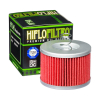 FILTR OLEJU HIFLO HF540 BAJAJ 100/115/130/135, YAM-140525