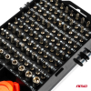 Zestaw precyzyjnych śrubokrętów torx bity wkrętaki-140621