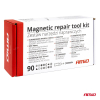 Zestaw precyzyjnych śrubokrętów torx bity wkrętaki-140624