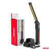 Latarka lampa inspekcyjna ze stacją dokującą WT12 -140694
