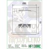 FILTR OLEJU HIFLO HF138RC GSX/GSXR/SV/TL/VZ/VS/DL -140714