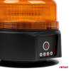 Bezprzewodowa lampa ostrzegawcza kogut LED z pilot-140992