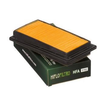 FILTR POWIETRZA HIFLO HFA5102 SYM 125/200 JOYRIDE -140029