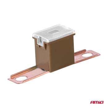Bezpiecznik samochodowy JAPVAL PAL męski 62mm 70A -140055