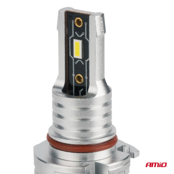 Żarówki samochodowe LED seria H-mini HB3 9005/HIR1-140282