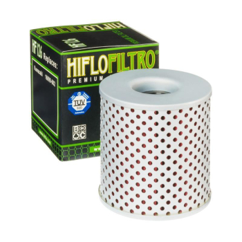 FILTR OLEJU HIFLO HF126 KAWASAKI Z900/1000/1300-140490