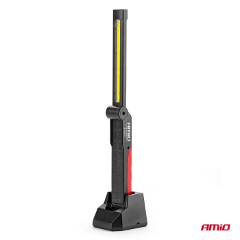 Latarka lampa inspekcyjna ze stacją dokującą WT12 -140695