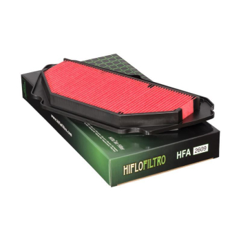 FILTR POWIETRZA HIFLO HFA2609 KAWASAKI ZX6-R NINJA-140711