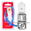 Żarówka halogenowa H3 12V 55W 1szt. blister AMIO-0-141122