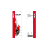 Tester próbnik napięcia 6V 12V 24V metalowy igła A-141328