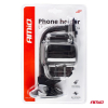 Uchwyt na telefon do samochodu regulowany HOLD-03 -141529