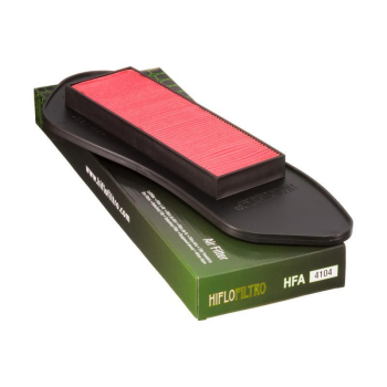 FILTR POWIETRZA HIFLO HFA4104 YAMAHA YP125R X-MAX -141081
