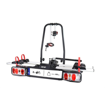 Bagażnik rowerowy samochodowy na hak - E-Bike - 2 -141406