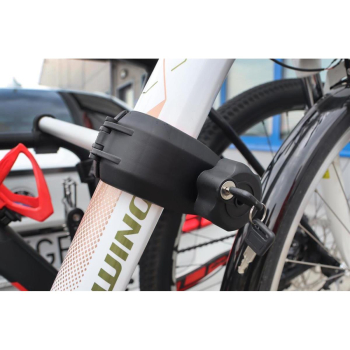 Bagażnik rowerowy samochodowy na hak - E-Bike - 2 -141410