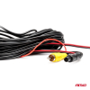 Kamera cofania parkowania HD-310 LED 12v 720p AMIO-142298