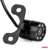 Kamera cofania parkowania HD-320 LED 12v 720p AMIO-142299