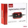 Prostownik cyfrowy AGM GEL STD LFP MAX 1,5A 6V 12V-142562