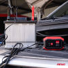 Prostownik cyfrowy AGM GEL STD LFP MAX 1,5A 6V 12V-142571