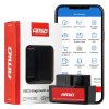 Skaner tester interfejs diagnostyczny AMiO OBD2 BT-142658