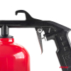 Pistolet do ropowania ropownica PT-16 AMIO-02634-142847