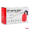 Pistolet do ropowania ropownica PT-16 AMIO-02634-142850