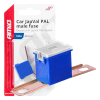 Bezpiecznik samochodowy JAPVAL PAL męski 62mm 100A-142909