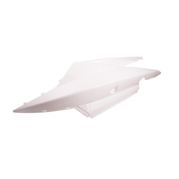 Obudowa boczna, prawa do skutera E-Max biała-14236