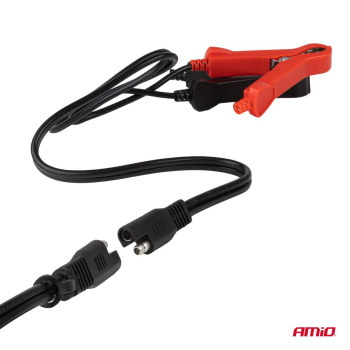 Prostownik cyfrowy AGM GEL STD LFP MAX 1,5A 6V 12V-142563