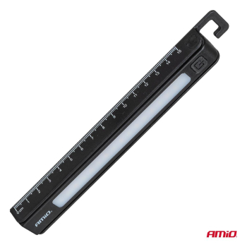 Lampa inspekcyjna akumulatorowa XTE+SMD 600mAh (BA-142701