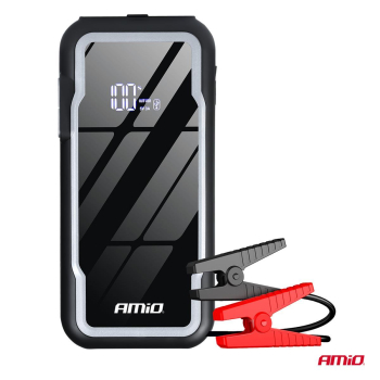 Urządzenie rozruchowe 3w1 booster powerbank latark-142727