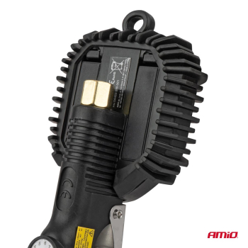 Pistolet do pompowania z manometrem cyfrowym 16 ba-142811