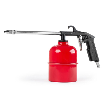 Pistolet do ropowania ropownica PT-16 AMIO-02634-142851