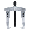 Ściągacz dwuramienny do łożysk oraz kół pasowych, -143408