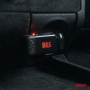 Transmiter samochodowy FM składany 2×USB-A 12V 24V-143521
