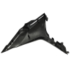 Obudowa przednia prawa zielona BLADE R-14353