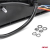 Lampa tylna zespolona LED RCL-09-L dynamiczna lewa-143604
