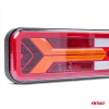 Lampa tylna zespolona LED RCL-09-L dynamiczna lewa-143605
