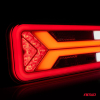 Lampa tylna zespolona LED RCL-09-L dynamiczna lewa-143606
