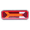 Lampa tylna zespolona LED RCL-09-L dynamiczna lewa-143608