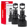 Żarówki samochodowe LED seria PL Lens H7 soczewka -143733