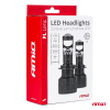 Żarówki samochodowe LED seria PL Lens H7 soczewka -143741