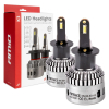 Żarówki samochodowe LED seria K3 H3 12V 6000K Canb-143772