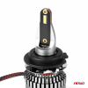 Żarówki samochodowe LED seria K3 H7-6 12V 6000K Ca-143776