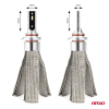 Żarówki samochodowe LED seria FLEX+ HB4 12V 24V 60-143789